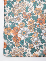 Botanical Stole - TOSSIDO