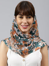 Botanical Stole - TOSSIDO
