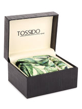 Bract Set - TOSSIDO