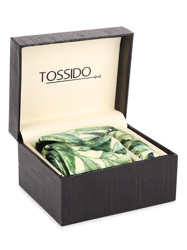 Bract Set - TOSSIDO