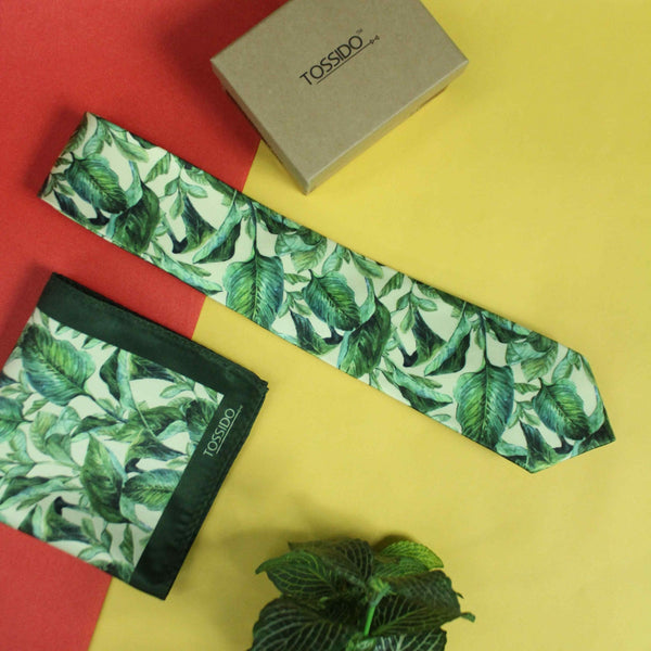 Bract Set - TOSSIDO
