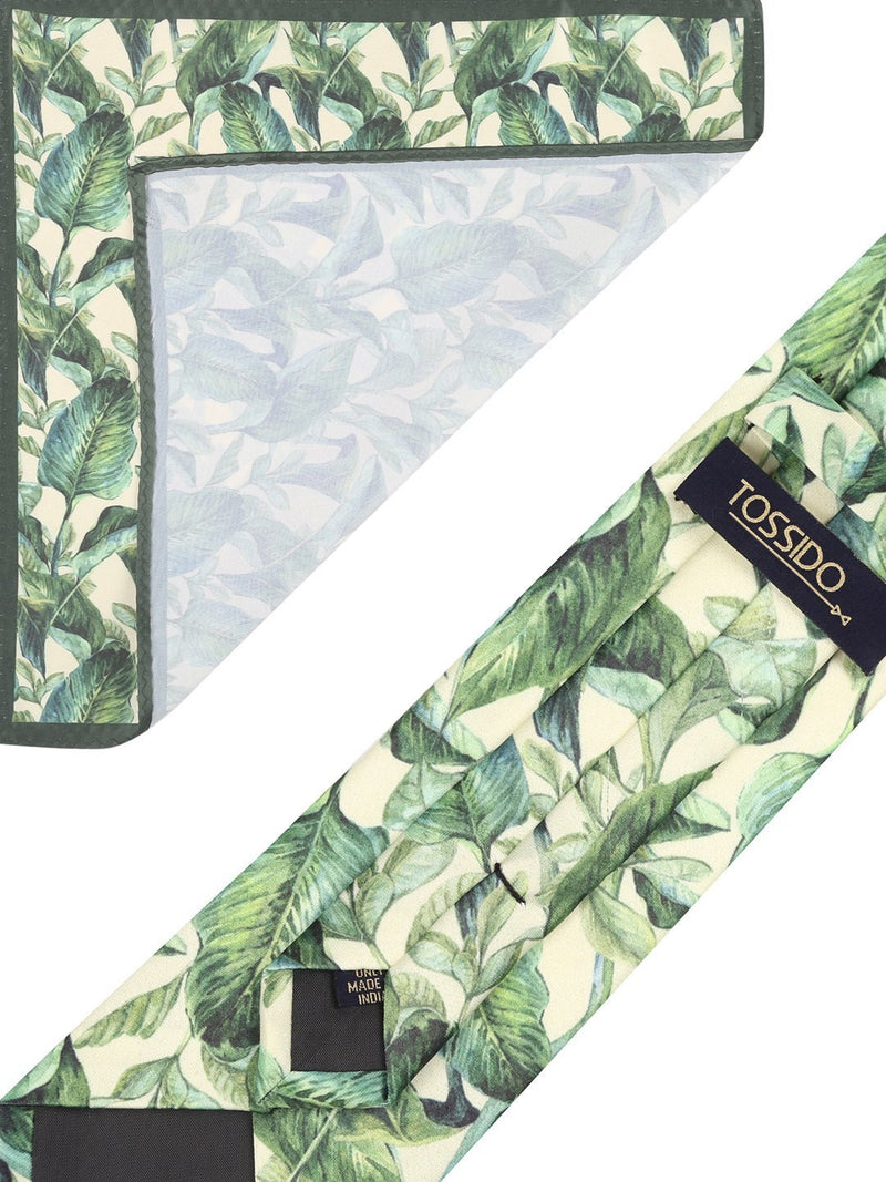Bract Set - TOSSIDO