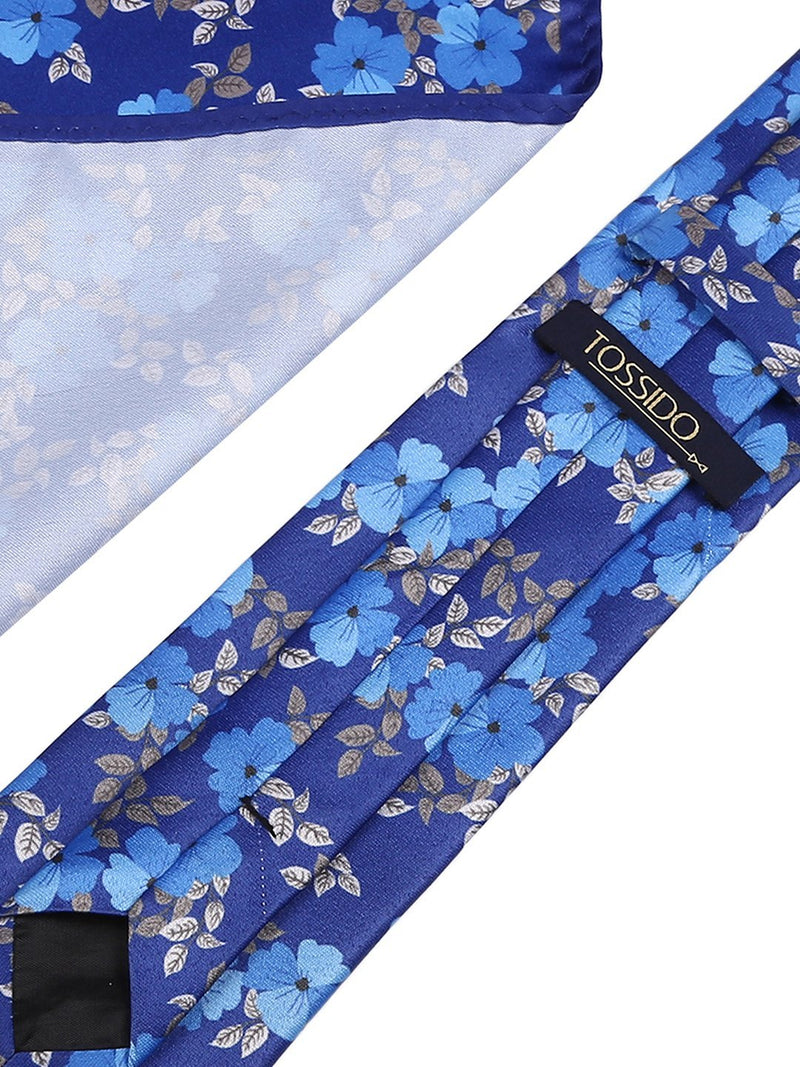 Bubble Blue Set - TOSSIDO