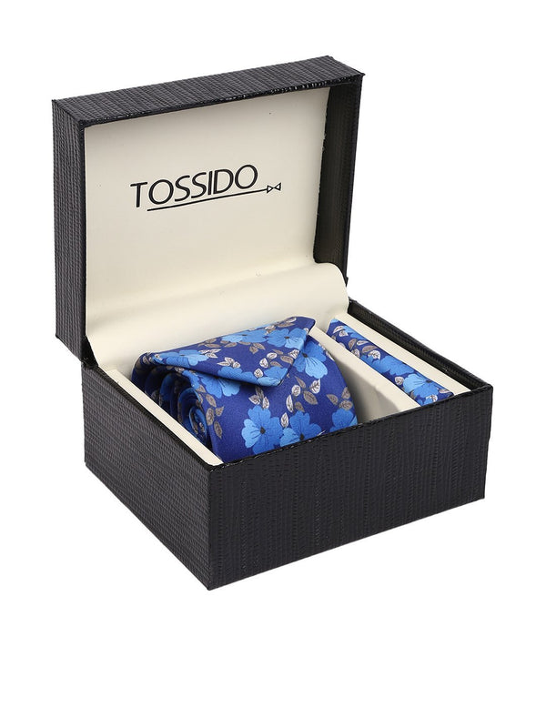 Bubble Blue Set - TOSSIDO