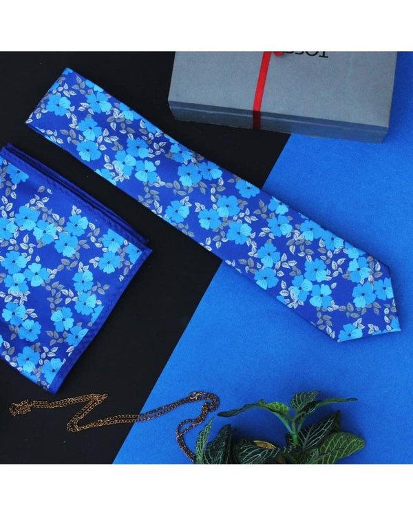 Bubble Blue Set - TOSSIDO