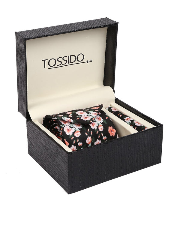 Budding Bloom Set - TOSSIDO