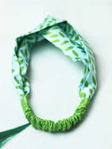 Buff Headband - TOSSIDO