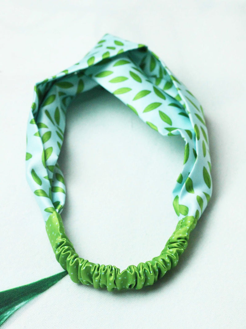Buff Headband - TOSSIDO