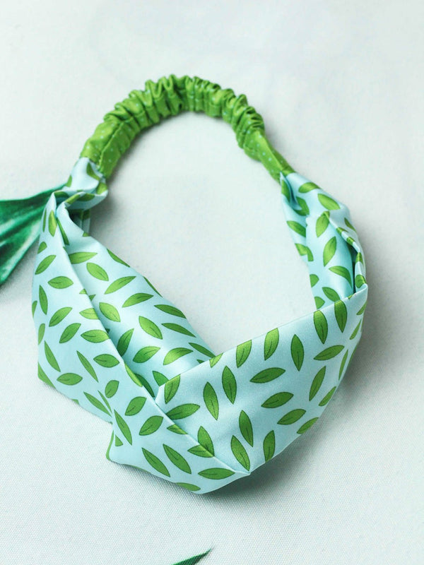 Buff Headband - TOSSIDO