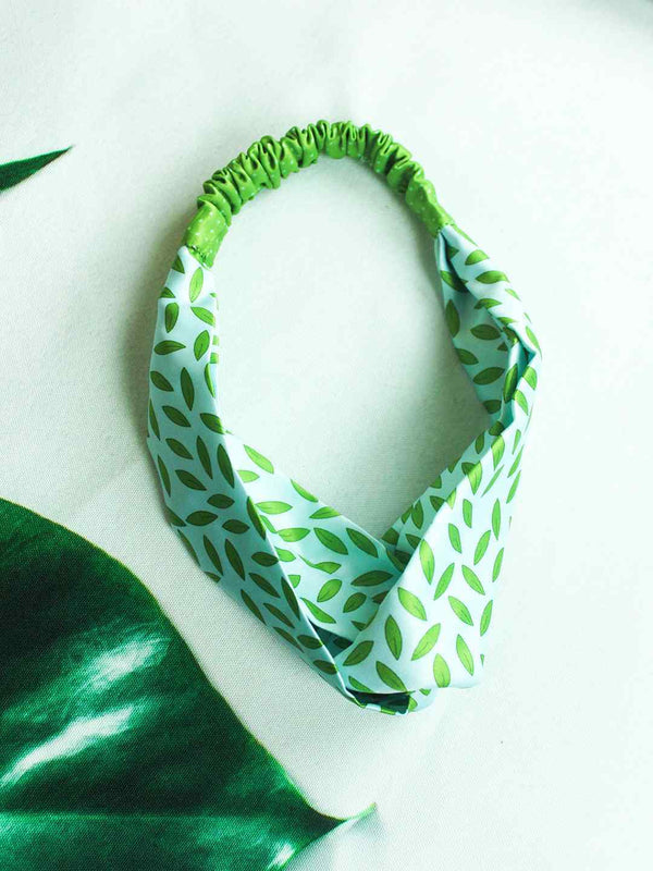 Buff Headband - TOSSIDO