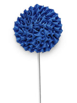 Buoyant Lapel Pin - TOSSIDO