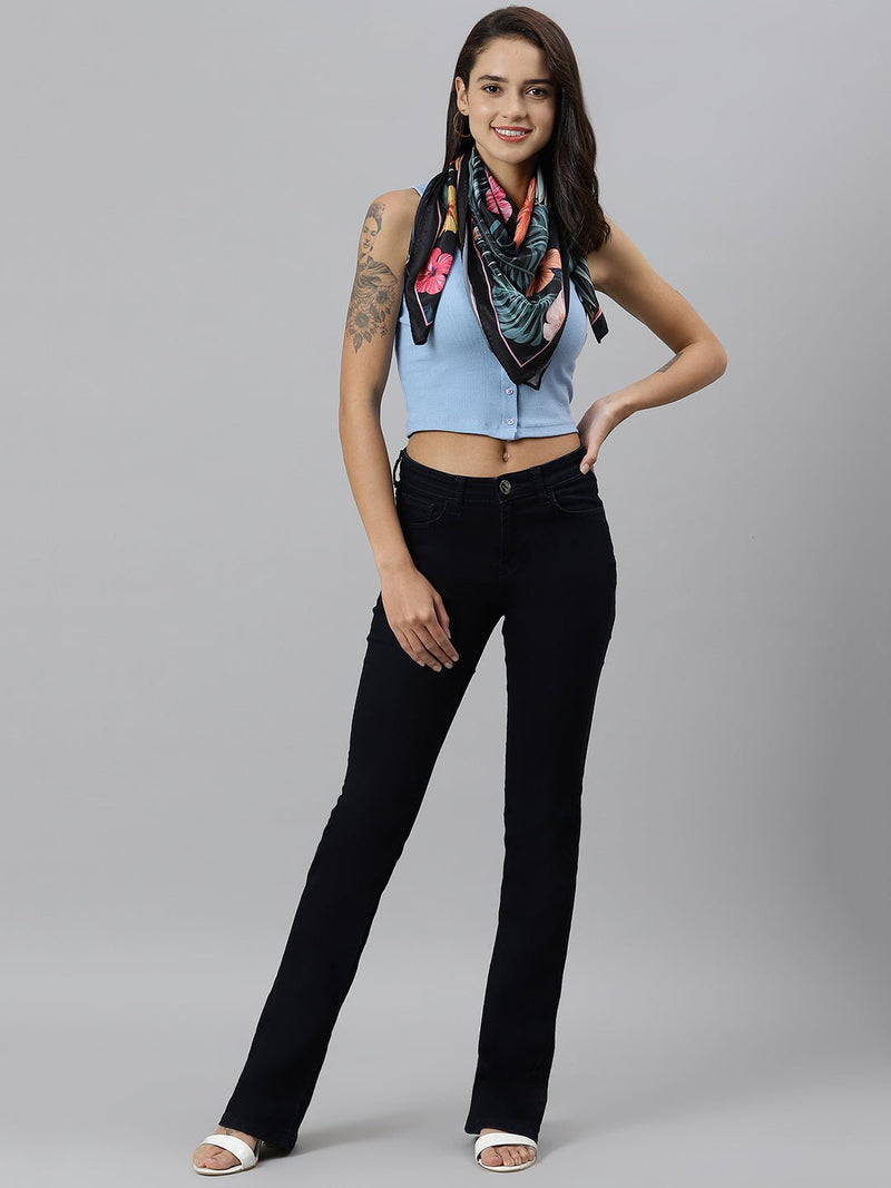Burgeon Scarf & Bag Scarf Set - TOSSIDO
