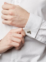 Cannon Premium Cufflinks - TOSSIDO