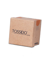 Cardboard Single Necktie Box - TOSSIDO