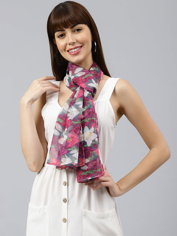 Caustic Stole - TOSSIDO