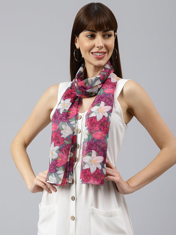 Caustic Stole - TOSSIDO