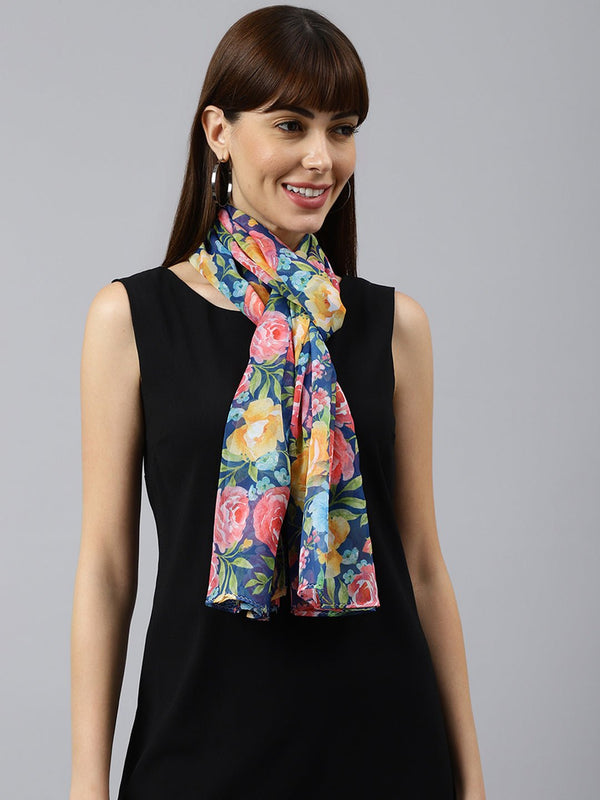 Charm Stole - TOSSIDO