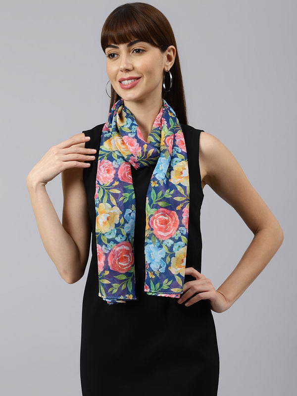 Charm Stole - TOSSIDO