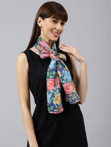 Charm Stole - TOSSIDO