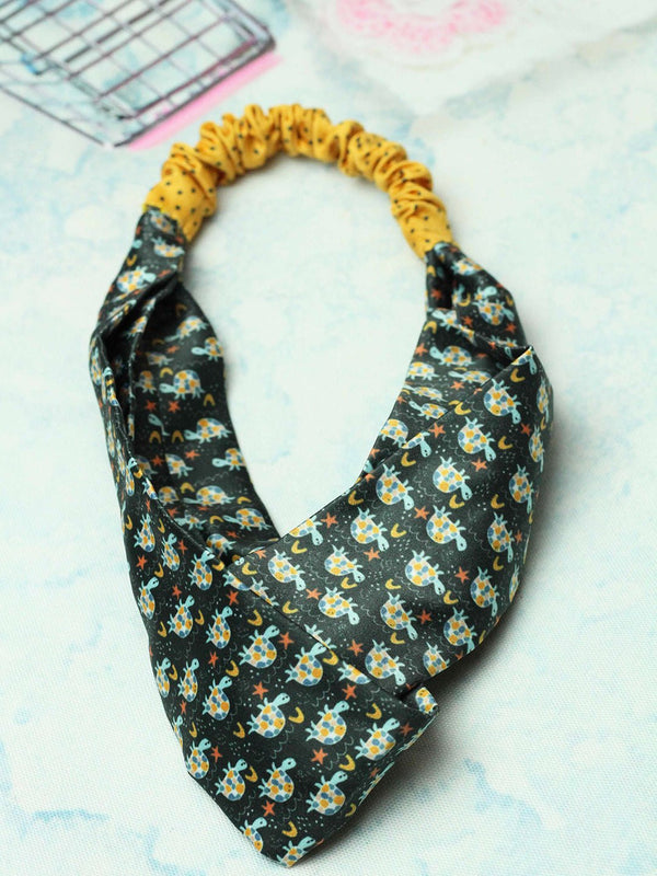 Chic Headband - TOSSIDO