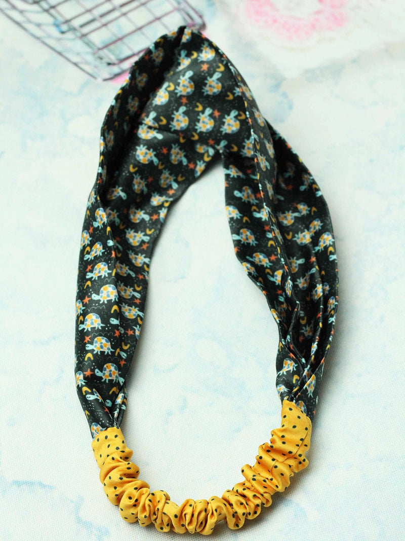 Chic Headband - TOSSIDO