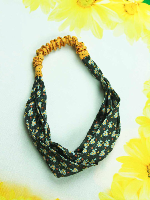 Chic Headband - TOSSIDO