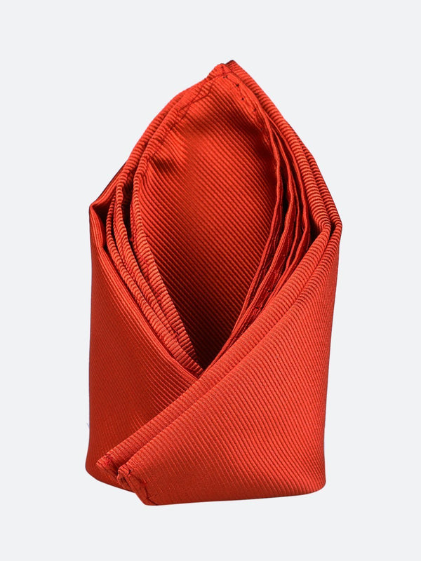 Citric Pocket Square - TOSSIDO