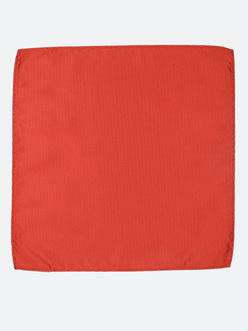 Citric Pocket Square - TOSSIDO