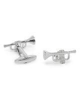 Clarion Premium Cufflinks - TOSSIDO