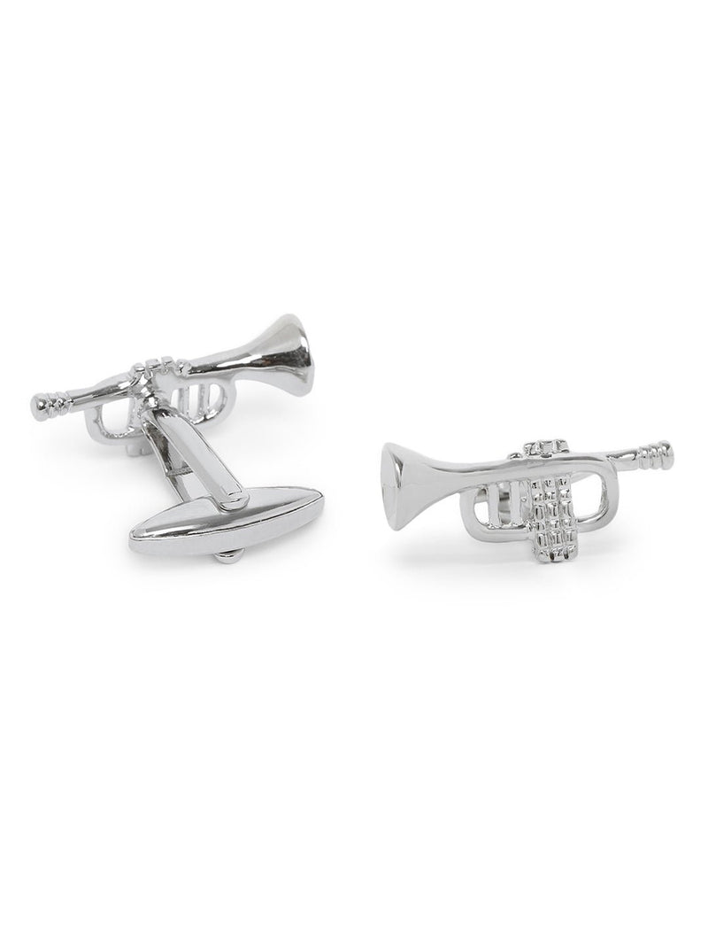 Clarion Premium Cufflinks - TOSSIDO