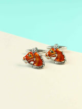 Colt Premium Cufflinks - TOSSIDO