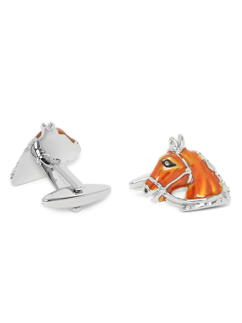 Colt Premium Cufflinks - TOSSIDO