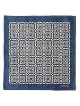 Commanding Stole & Pocket Square Set - TOSSIDO