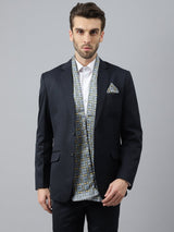 Commanding Stole & Pocket Square Set - TOSSIDO