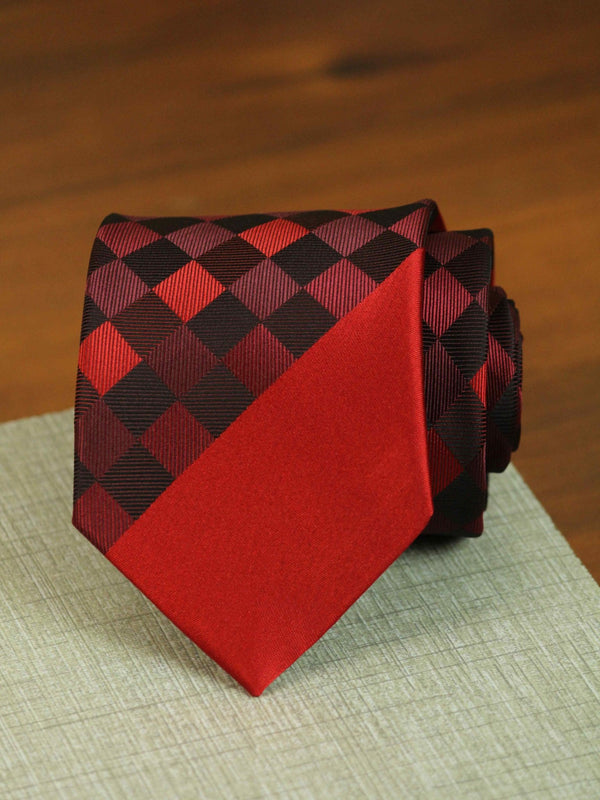CONCEPTUS NECKTIE - TOSSIDO