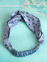 Concord Headband - TOSSIDO