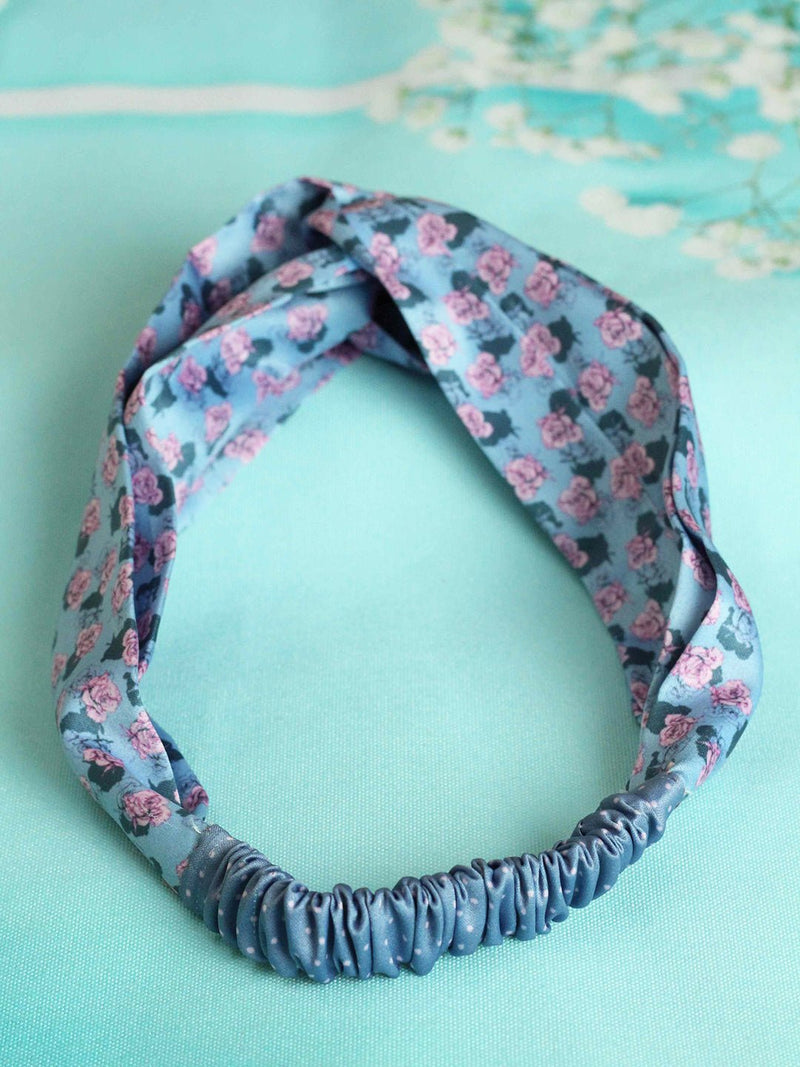 Concord Headband - TOSSIDO