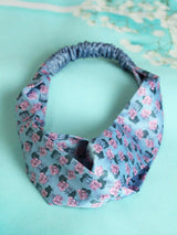Concord Headband - TOSSIDO