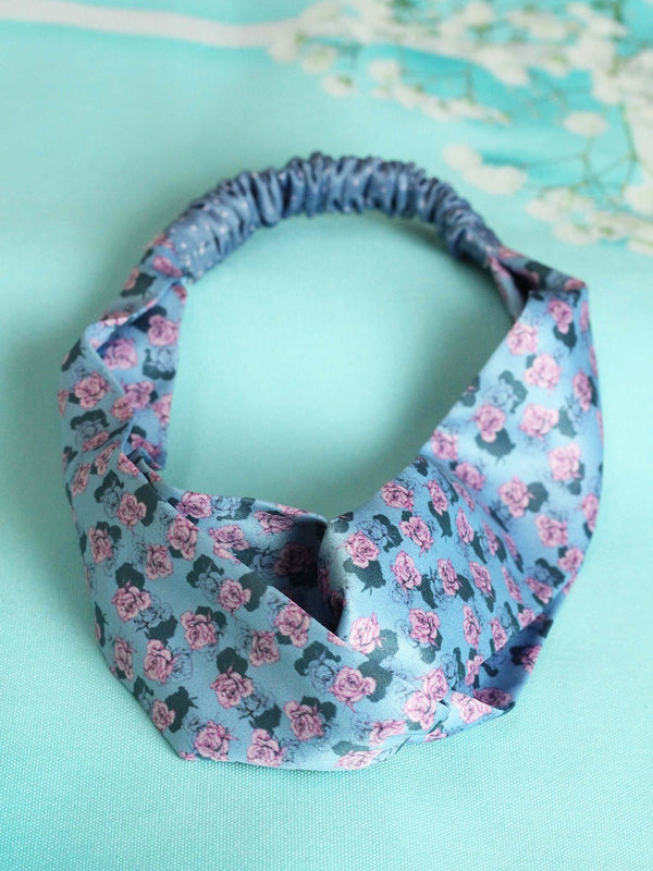 Concord Headband - TOSSIDO