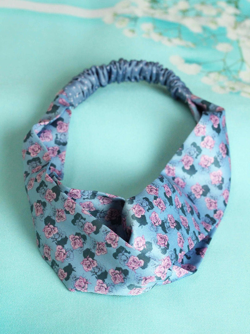 Concord Headband - TOSSIDO