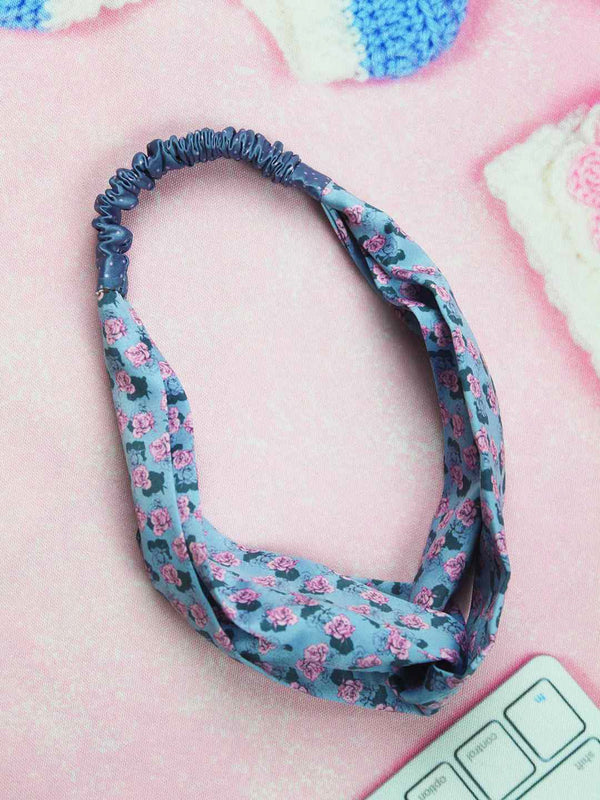 Concord Headband - TOSSIDO