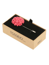 Conjure Lapel Pin - TOSSIDO