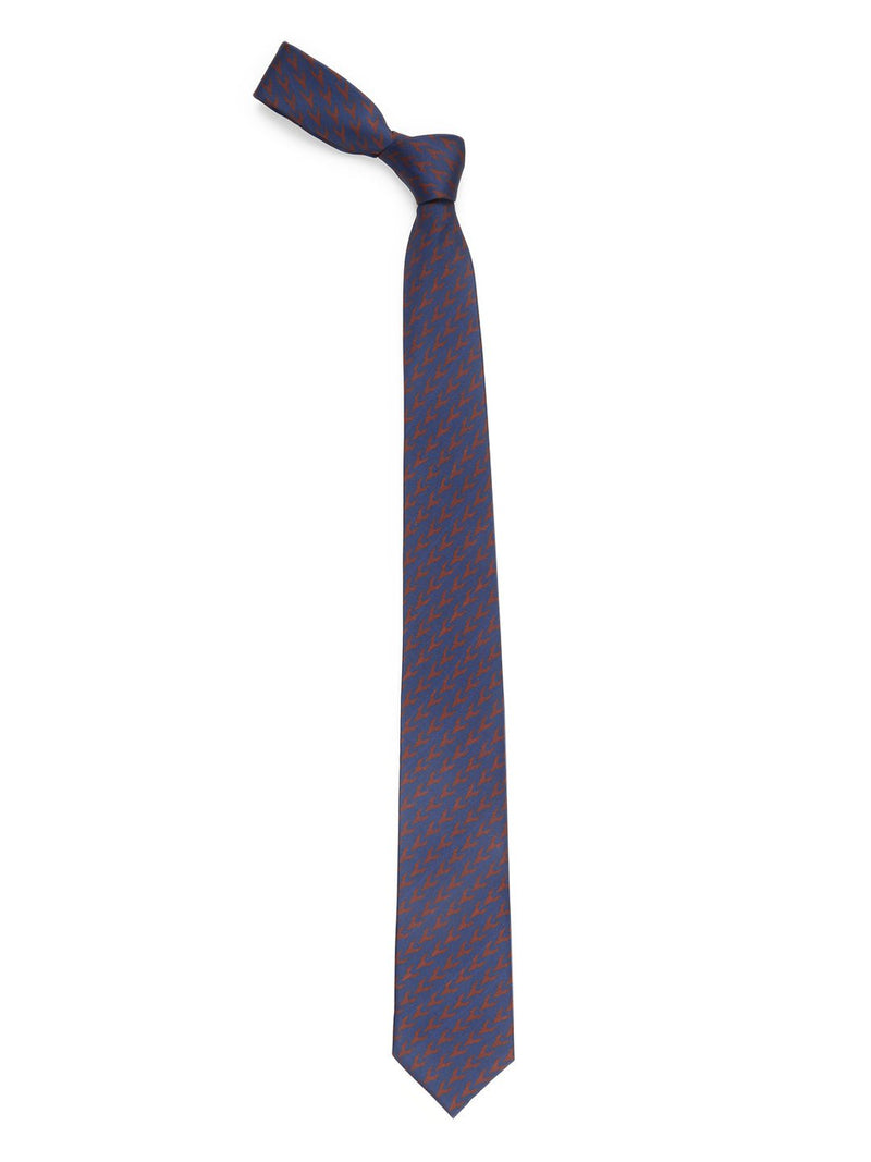 Convivial Necktie - TOSSIDO