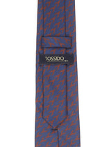 Convivial Necktie - TOSSIDO