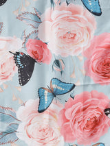 Copacetic Scarf & Bag Scarf Set - TOSSIDO