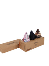 Cora Pocket Squares - TOSSIDO