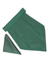 Cravat & Pocket square - TOSSIDO