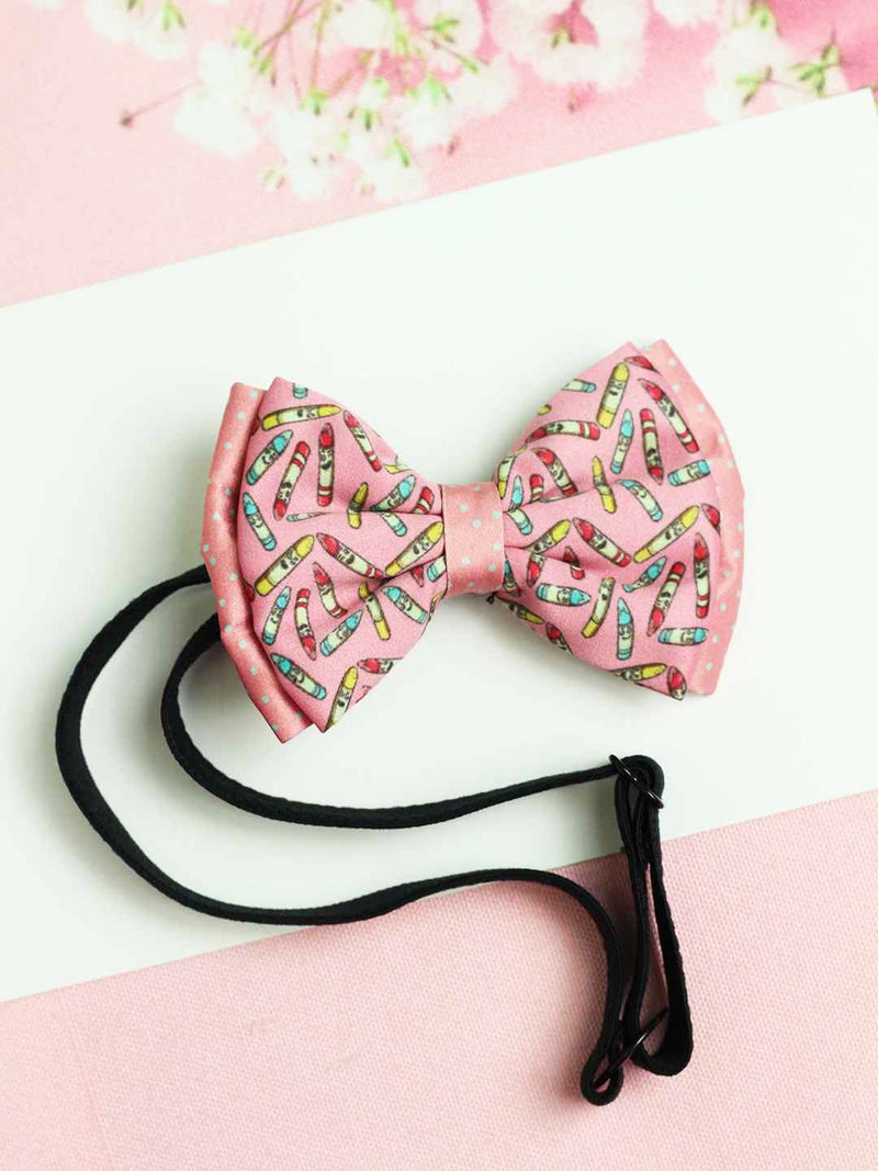 Crayola Kids Bow Headband - TOSSIDO