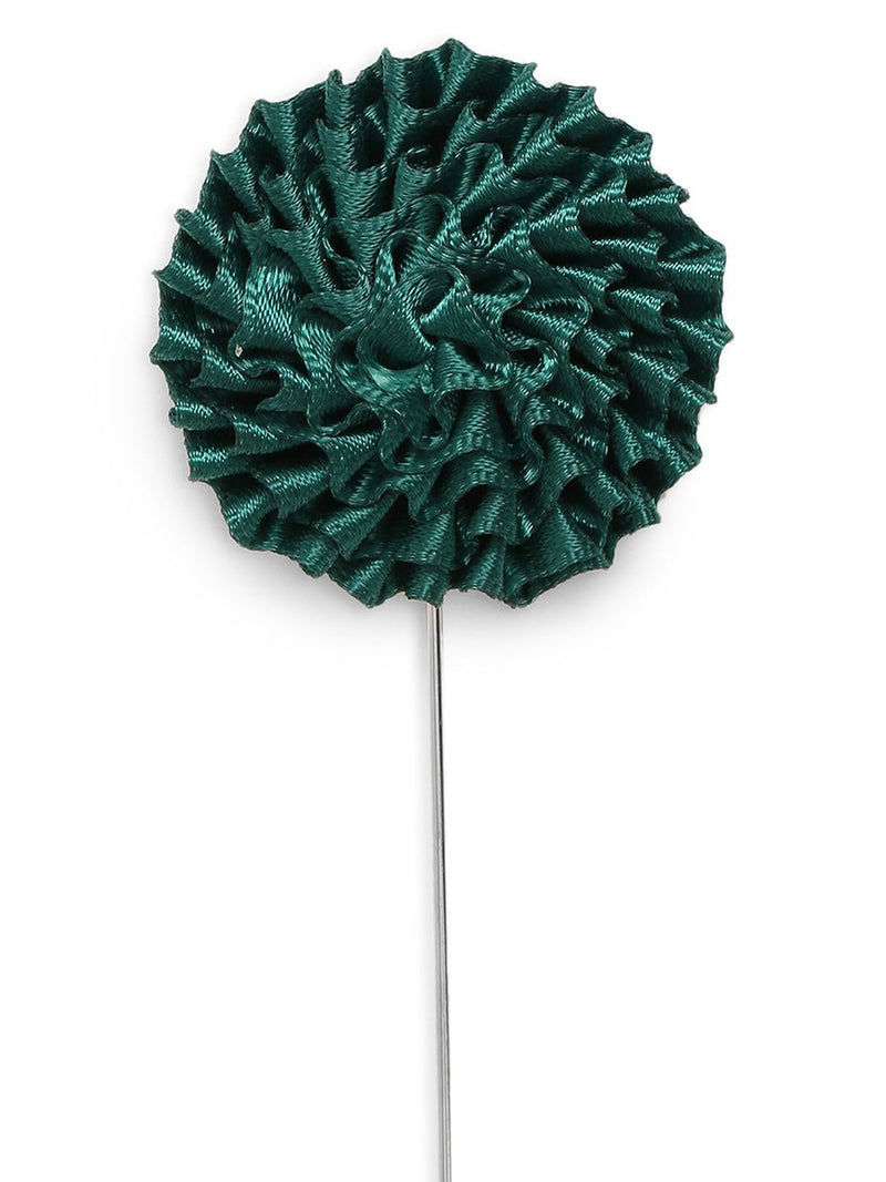 Debonair Lapel Pin - TOSSIDO