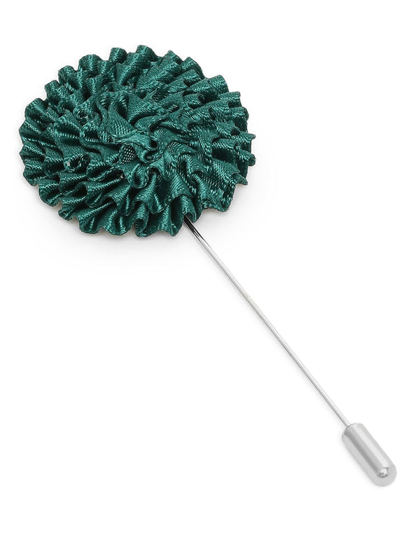 Debonair Lapel Pin - TOSSIDO